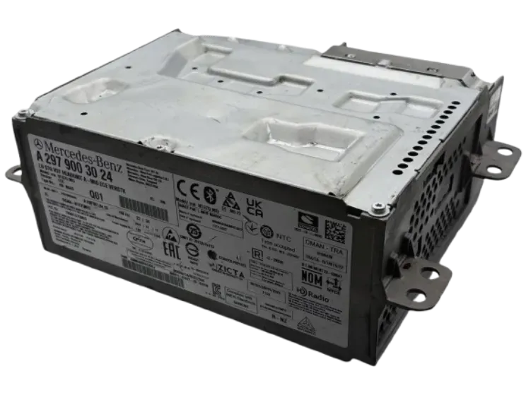 CONTROL UNIT